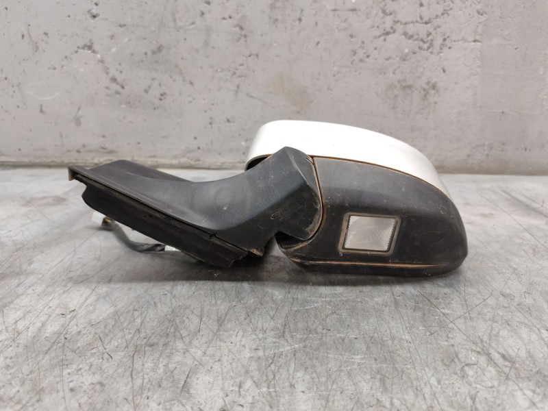 Recambio de retrovisor izquierdo para ford mondeo ber. (ca2) trend referencia OEM IAM 8CABLES  