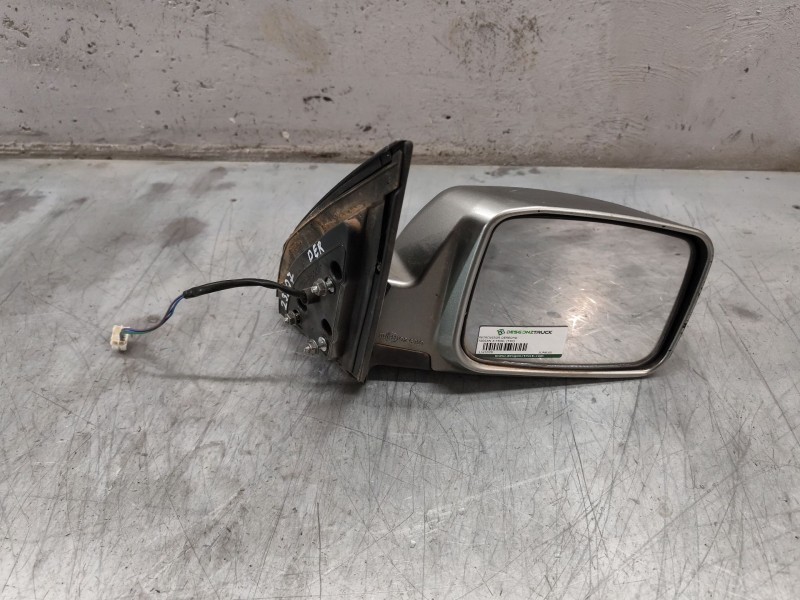 Recambio de retrovisor derecho para nissan x-trail (t30) sport referencia OEM IAM 3CABLES  