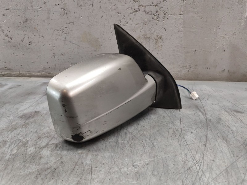 Recambio de retrovisor derecho para nissan x-trail (t30) sport referencia OEM IAM 3CABLES  