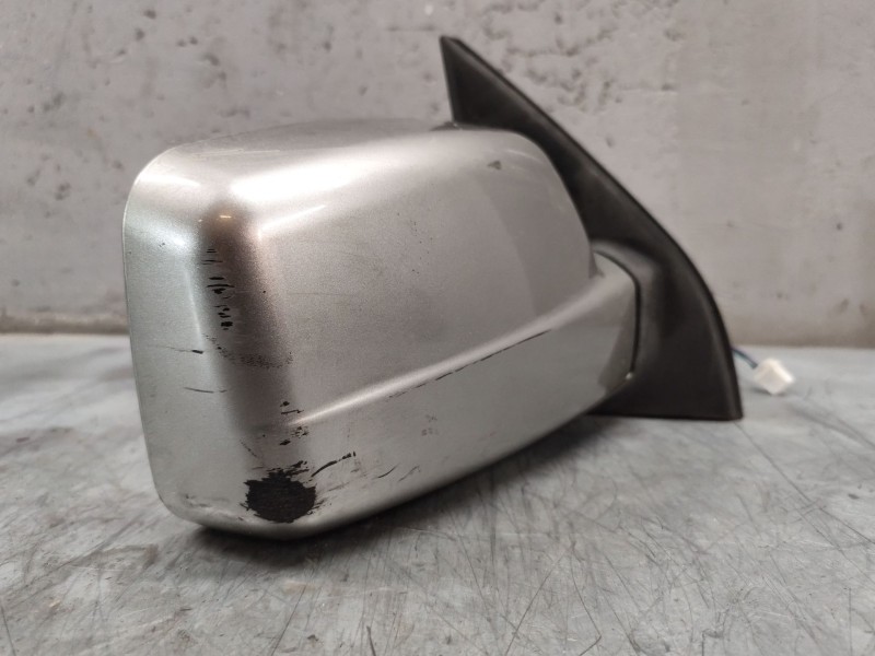 Recambio de retrovisor derecho para nissan x-trail (t30) sport referencia OEM IAM 3CABLES  