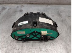 Recambio de cuadro instrumentos para peugeot 206 4-trg. xt referencia OEM IAM 503000300001   2