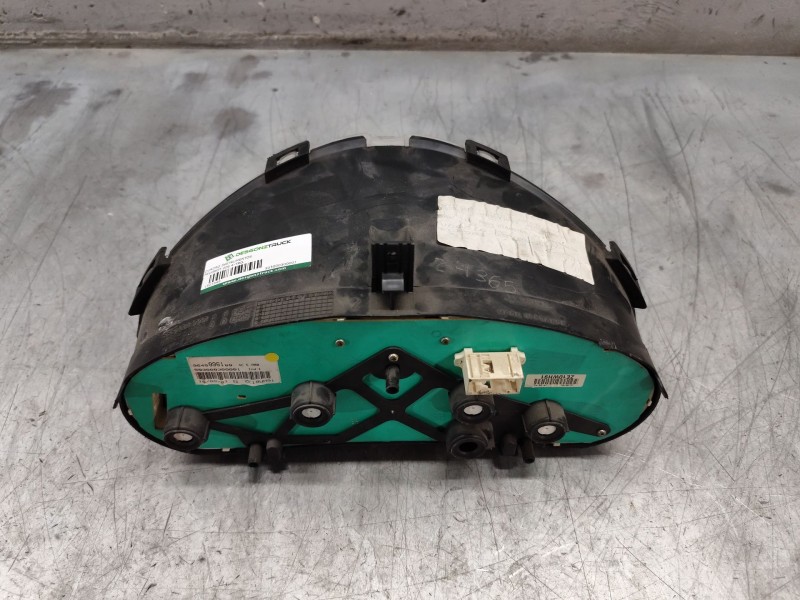 Recambio de cuadro instrumentos para peugeot 206 4-trg. xt referencia OEM IAM 503000300001  
