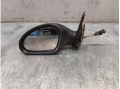 Recambio de retrovisor izquierdo para seat leon (1m1) signo referencia OEM IAM 010763  MANUAL