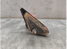 Recambio de retrovisor izquierdo para seat leon (1m1) signo referencia OEM IAM 010763  MANUAL 2