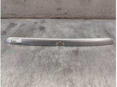 Recambio de asidero porton maletero para audi a3 (8l) 1.9 tdi referencia OEM IAM 8D9827574  