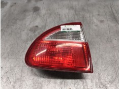 Recambio de piloto trasero izquierdo para seat leon (1m1) signo referencia OEM IAM 13040H  