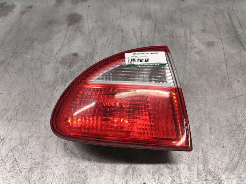 Recambio de piloto trasero izquierdo para seat leon (1m1) signo referencia OEM IAM 13040H  