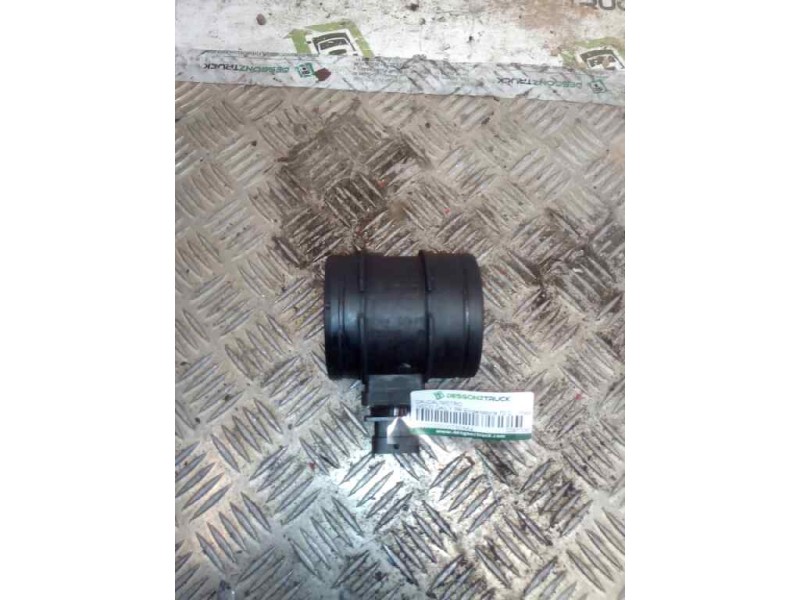 Recambio de caudalimetro para iveco daily pr einzelkabine 70 c... radstand 3450 referencia OEM IAM 0281006048 55219169 BOSCH