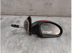 Recambio de retrovisor derecho para seat leon (1m1) signo referencia OEM IAM 010763  MANUAL