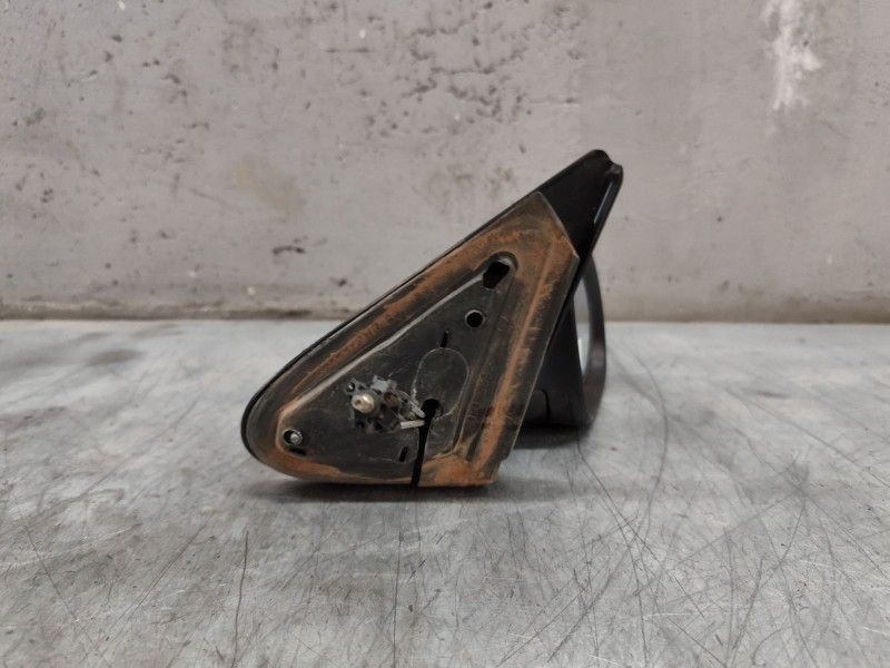 Recambio de retrovisor derecho para seat leon (1m1) signo referencia OEM IAM 010763  MANUAL