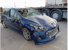 peugeot 308 i (4a_, 4c_) del año 2007 2