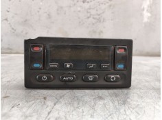 Recambio de mando climatizador para land rover discovery (lt) td5 referencia OEM IAM JFC102350 MF1464306089 