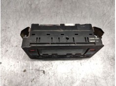 Recambio de mando climatizador para land rover discovery (lt) td5 referencia OEM IAM JFC102350 MF1464306089  2