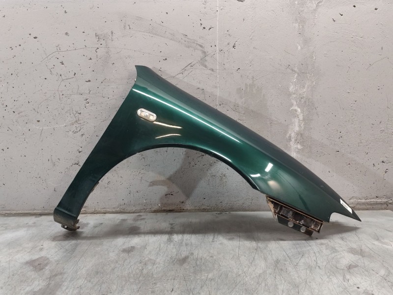 Recambio de aleta delantera derecha para seat toledo ii (1m2) 1.9 tdi referencia OEM IAM   