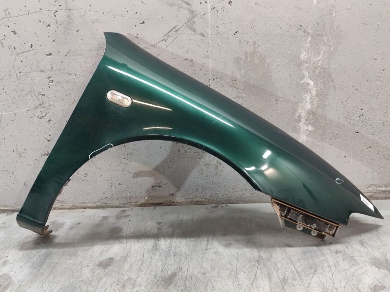 Recambio de aleta delantera derecha para seat toledo ii (1m2) 1.9 tdi referencia OEM IAM   