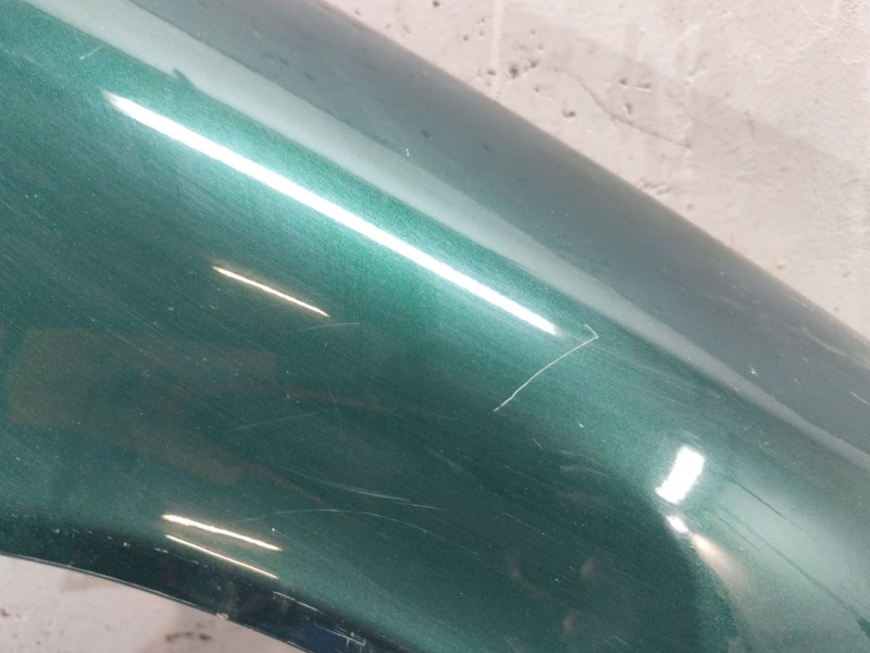 Recambio de aleta delantera derecha para seat toledo ii (1m2) 1.9 tdi referencia OEM IAM   