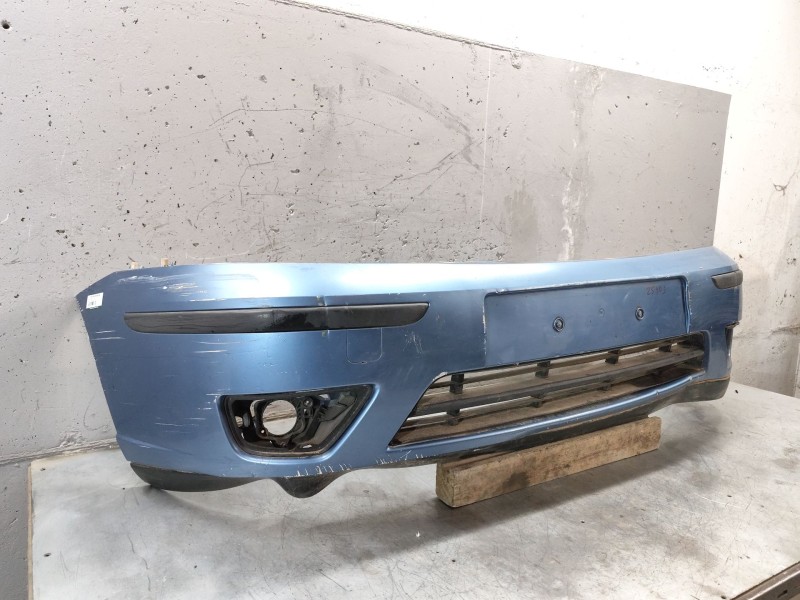Recambio de paragolpes delantero para ford focus berlina (cak) ambiente referencia OEM IAM   