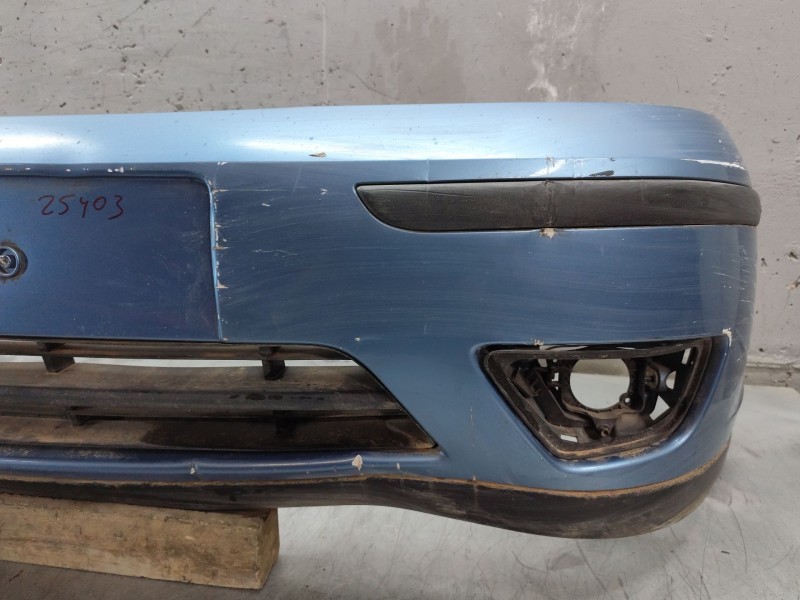 Recambio de paragolpes delantero para ford focus berlina (cak) ambiente referencia OEM IAM   