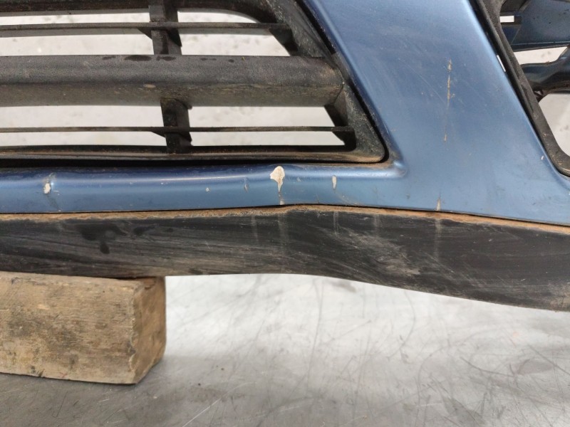 Recambio de paragolpes delantero para ford focus berlina (cak) ambiente referencia OEM IAM   