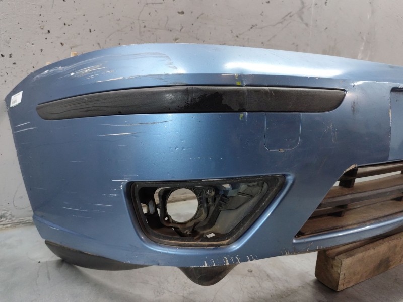 Recambio de paragolpes delantero para ford focus berlina (cak) ambiente referencia OEM IAM   