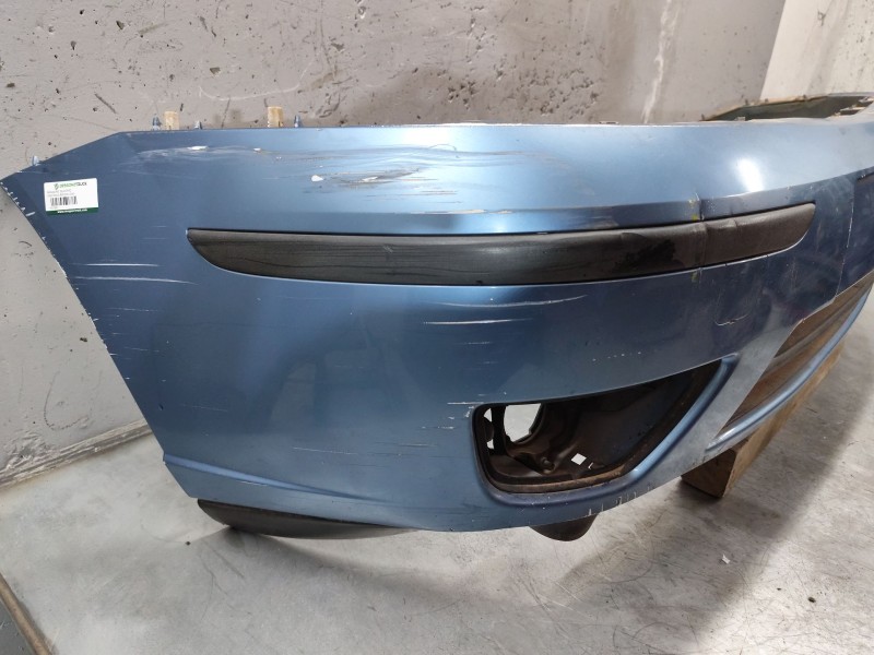 Recambio de paragolpes delantero para ford focus berlina (cak) ambiente referencia OEM IAM   