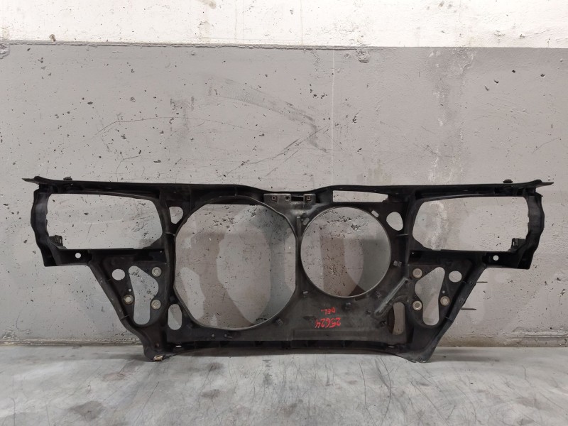 Recambio de panel frontal para volkswagen passat berlina (3b2) comfortline referencia OEM IAM 3B0805594  