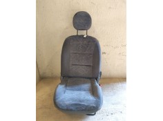 Recambio de asiento delantero derecho para citroën berlingo 2.0 hdi cat (rhy / dw10td) referencia OEM IAM   