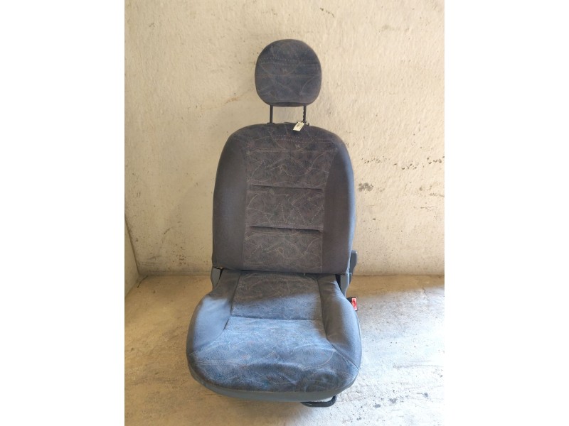 Recambio de asiento delantero derecho para citroën berlingo 2.0 hdi cat (rhy / dw10td) referencia OEM IAM   