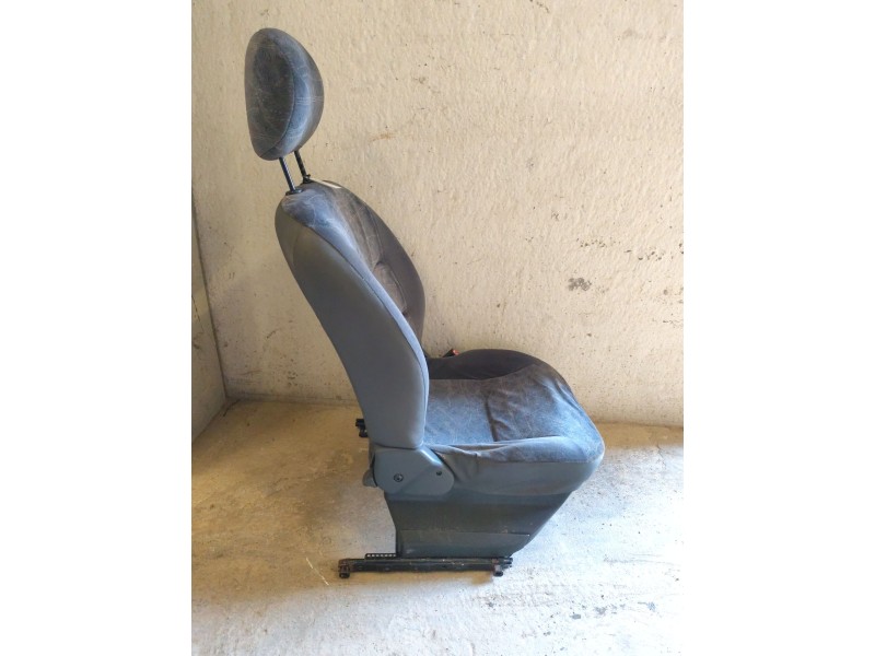 Recambio de asiento delantero derecho para citroën berlingo 2.0 hdi cat (rhy / dw10td) referencia OEM IAM   