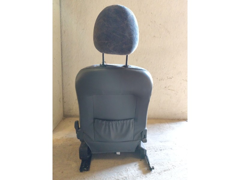 Recambio de asiento delantero derecho para citroën berlingo 2.0 hdi cat (rhy / dw10td) referencia OEM IAM   