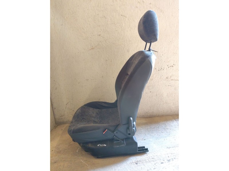 Recambio de asiento delantero derecho para citroën berlingo 2.0 hdi cat (rhy / dw10td) referencia OEM IAM   