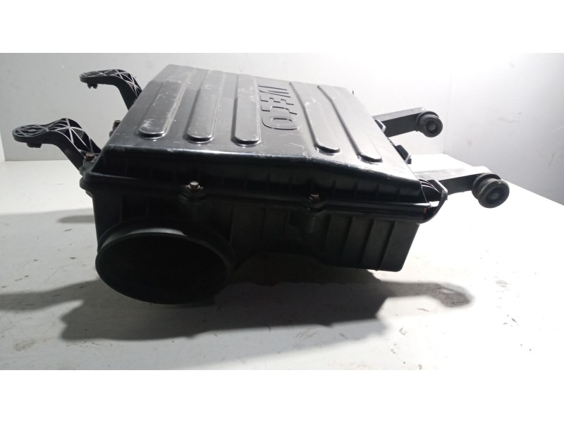 Recambio de filtro aire para iveco sunrise referencia OEM IAM 5801353825  5801353826