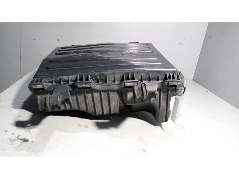 Recambio de filtro aire para iveco sunrise referencia OEM IAM 5801353825  5801353826