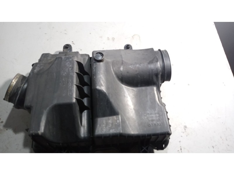 Recambio de filtro aire para iveco sunrise referencia OEM IAM 5801353825  5801353826