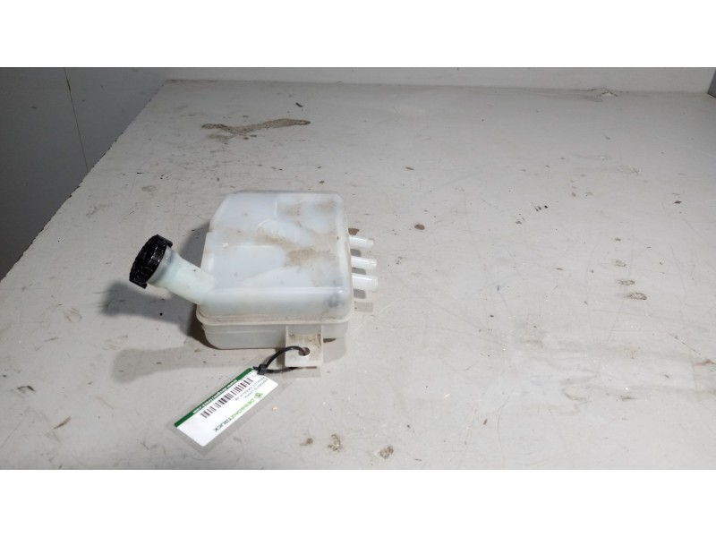 Recambio de deposito limpia para renault magnum ab diesel referencia OEM IAM   