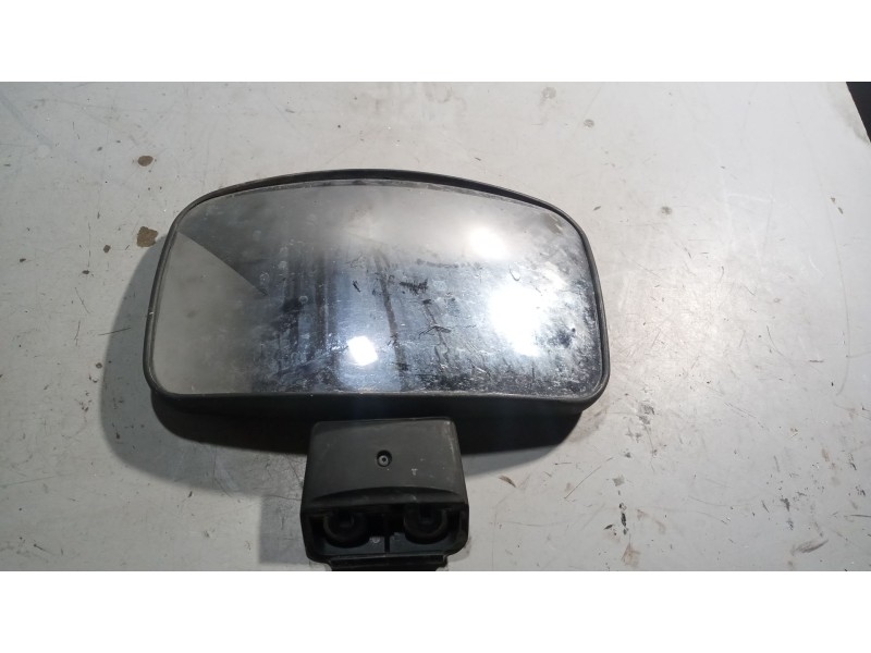 Recambio de retrovisor auxiliar para daf serie xf105.xxx 12.9 diesel referencia OEM IAM 020894  