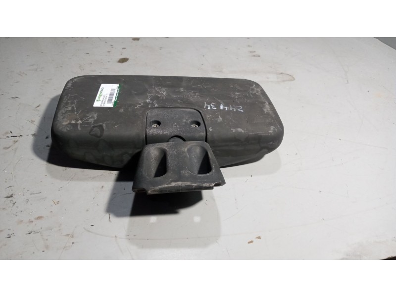 Recambio de retrovisor auxiliar para daf serie xf105.xxx 12.9 diesel referencia OEM IAM 020894  