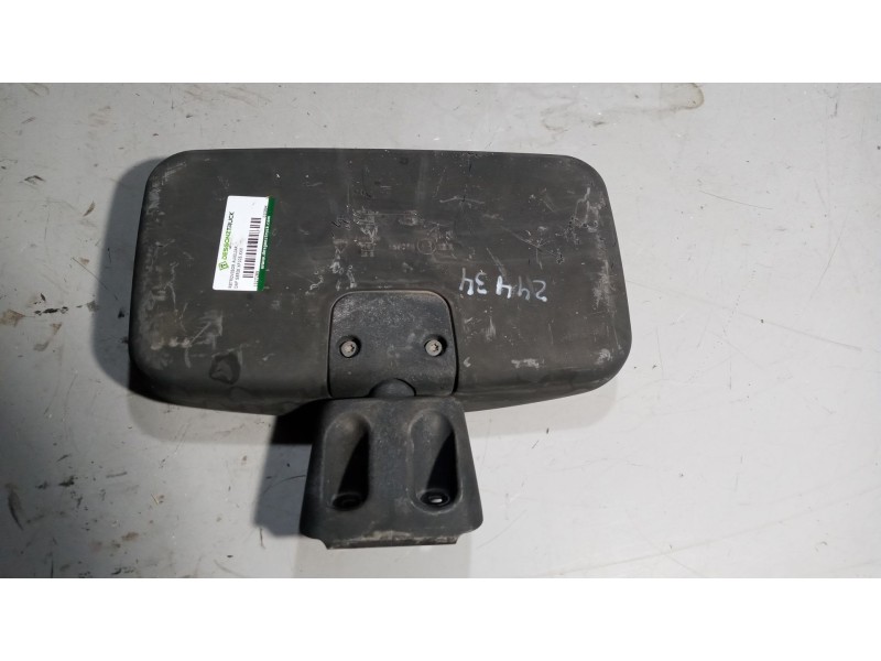 Recambio de retrovisor auxiliar para daf serie xf105.xxx 12.9 diesel referencia OEM IAM 020894  