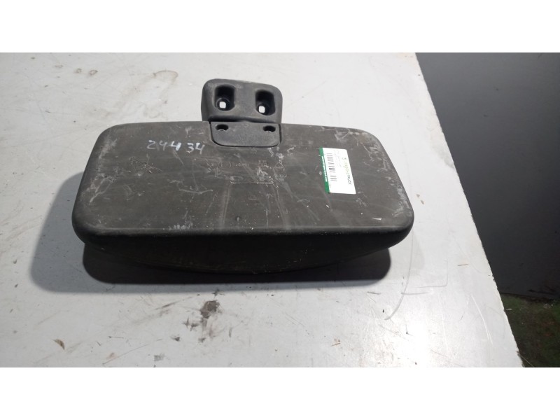Recambio de retrovisor auxiliar para daf serie xf105.xxx 12.9 diesel referencia OEM IAM 020894  