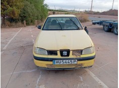 seat ibiza (6k) del año 2000