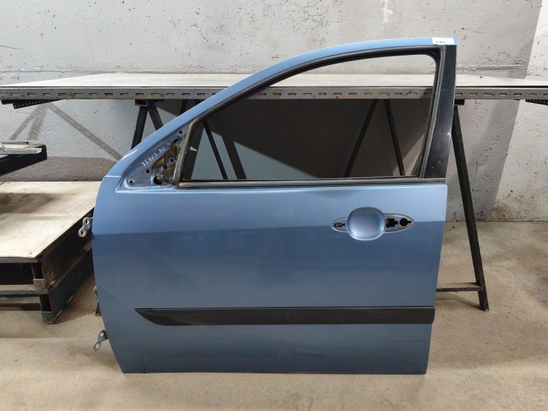 Recambio de puerta delantera izquierda para ford focus berlina (cak) ambiente referencia OEM IAM   