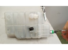 Recambio de deposito expansion para iveco sunrise referencia OEM IAM 5801255878   2