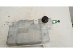 Recambio de deposito expansion para iveco sunrise referencia OEM IAM 5801255878  