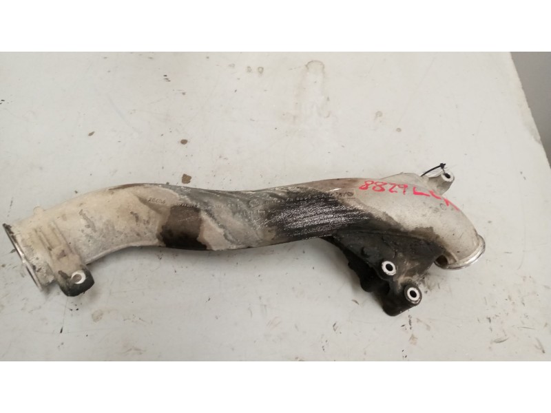 Recambio de tubo admision para renault serie t 10.8 diesel referencia OEM IAM 21646919  