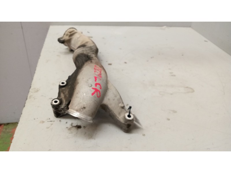 Recambio de tubo admision para renault serie t 10.8 diesel referencia OEM IAM 21646919  