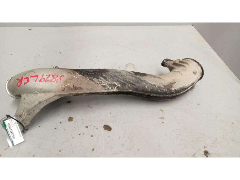 Recambio de tubo admision para renault serie t 10.8 diesel referencia OEM IAM 21646919  