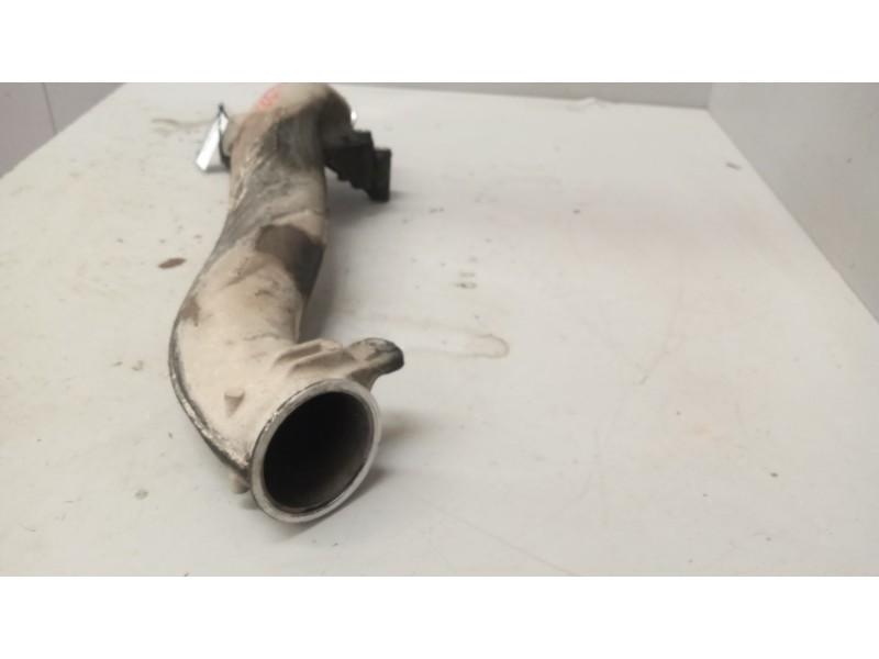 Recambio de tubo admision para renault serie t 10.8 diesel referencia OEM IAM 21646919  