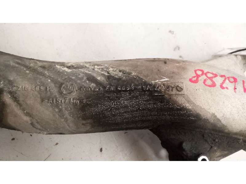 Recambio de tubo admision para renault serie t 10.8 diesel referencia OEM IAM 21646919  