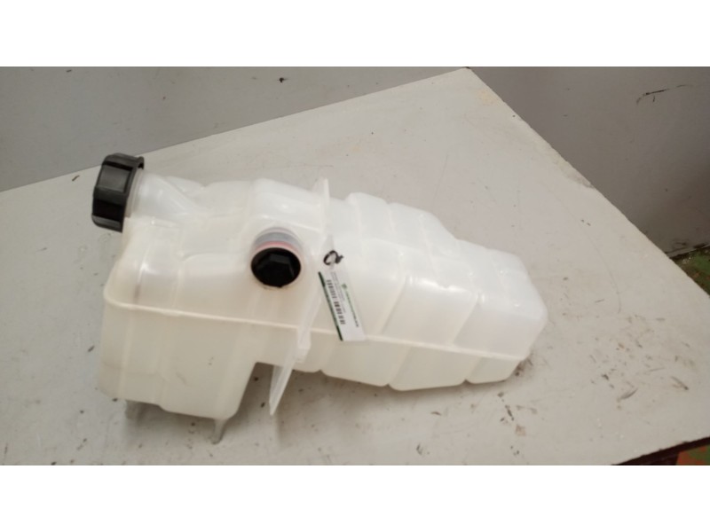 Recambio de deposito expansion para scania serie p/g/r (c-clase) 11.7 diesel referencia OEM IAM   