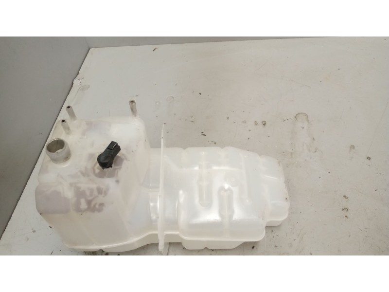Recambio de deposito expansion para scania serie p/g/r (c-clase) 11.7 diesel referencia OEM IAM   